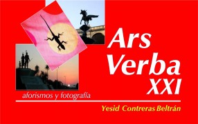 Ars verba xxi